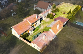 Prodej domu 245 m², Čistá