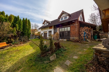 Bývalá kovárna s hernou - Prodej domu 121 m², Petroupim