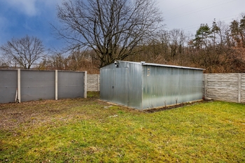 Prodej pozemku 596 m², Kladno