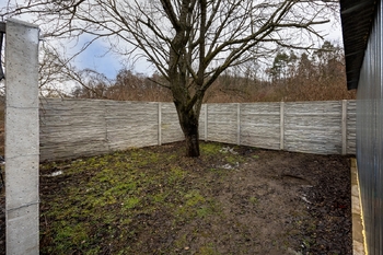 Prodej pozemku 596 m², Kladno