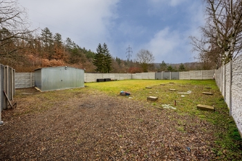 Prodej pozemku 596 m², Kladno