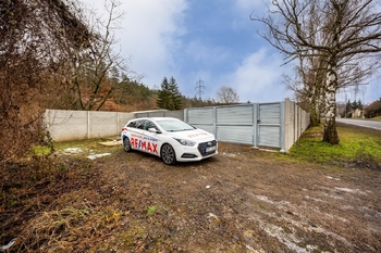 Prodej pozemku 596 m², Kladno