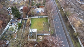 Prodej pozemku 596 m², Kladno