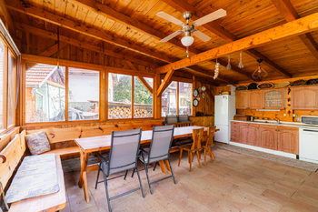 Prodej domu 133 m², Rozsíčka