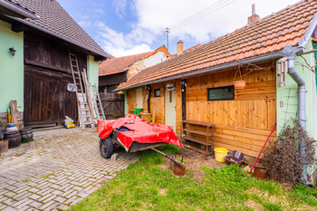 Prodej domu 133 m², Rozsíčka