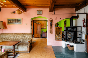 Prodej domu 133 m², Rozsíčka