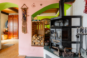 Prodej domu 133 m², Rozsíčka