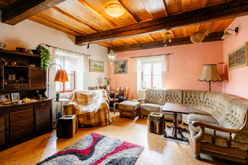 Prodej domu 133 m², Rozsíčka