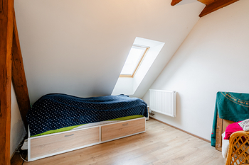 Prodej domu 133 m², Rozsíčka