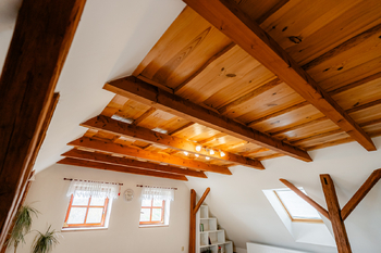 Prodej domu 133 m², Rozsíčka