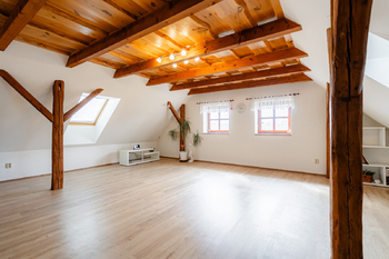 Prodej domu 133 m², Rozsíčka