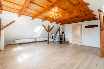 Prodej domu 133 m², Rozsíčka