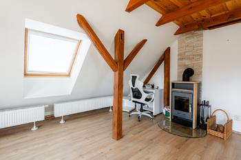 Prodej domu 133 m², Rozsíčka