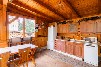 Prodej domu 133 m², Rozsíčka