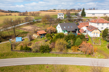 Prodej domu 133 m², Rozsíčka