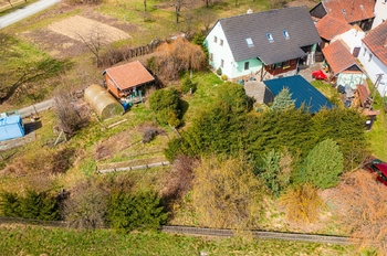 Prodej domu 133 m², Rozsíčka