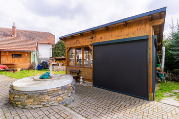 Prodej domu 133 m², Rozsíčka