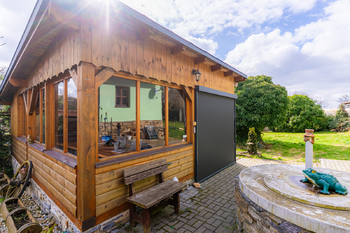 Prodej domu 133 m², Rozsíčka