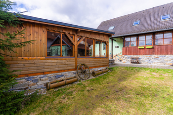 Prodej domu 133 m², Rozsíčka