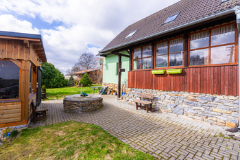 Prodej domu 133 m², Rozsíčka