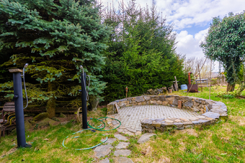 Prodej domu 133 m², Rozsíčka