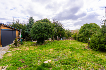 Prodej domu 133 m², Rozsíčka