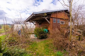 Prodej domu 133 m², Rozsíčka