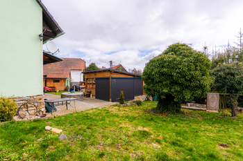 Prodej domu 133 m², Rozsíčka