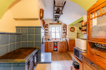 Prodej domu 133 m², Rozsíčka