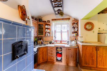 Prodej domu 133 m², Rozsíčka