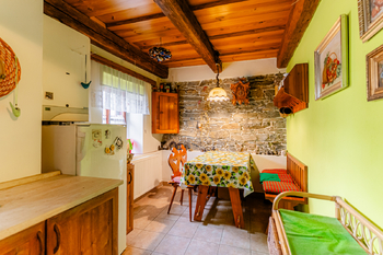 Prodej domu 133 m², Rozsíčka