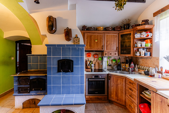 Prodej domu 133 m², Rozsíčka