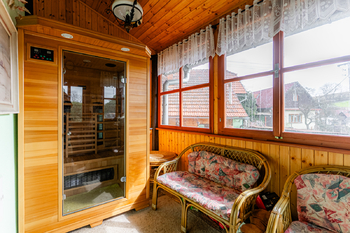 Prodej domu 133 m², Rozsíčka