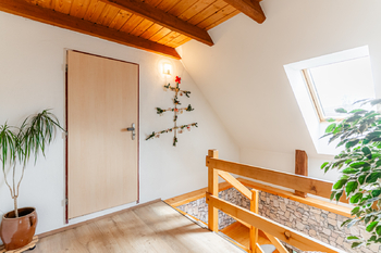 Prodej domu 133 m², Rozsíčka