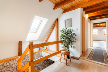 Prodej domu 133 m², Rozsíčka