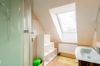 Prodej domu 133 m², Rozsíčka