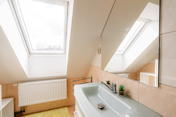 Prodej domu 133 m², Rozsíčka