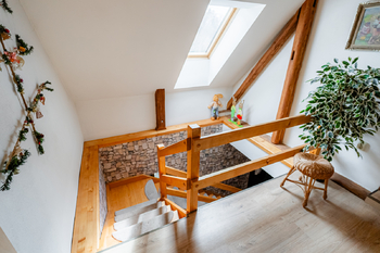 Prodej domu 133 m², Rozsíčka