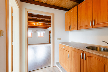 Prodej domu 133 m², Rozsíčka