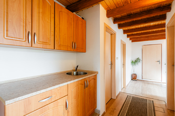 Prodej domu 133 m², Rozsíčka