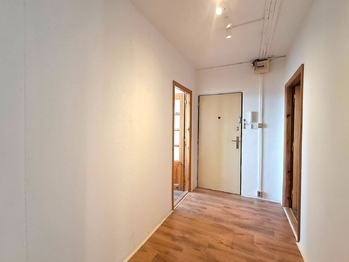 Pronájem bytu 4+kk v osobním vlastnictví 63 m², Praha 4 - Nusle