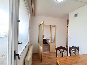 Pronájem bytu 4+kk v osobním vlastnictví 63 m², Praha 4 - Nusle