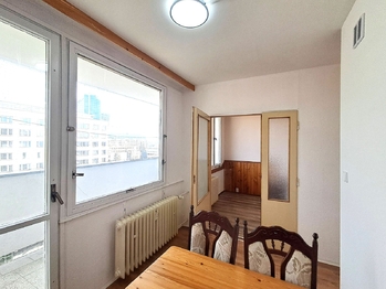 Pronájem bytu 4+kk v osobním vlastnictví 63 m², Praha 4 - Nusle