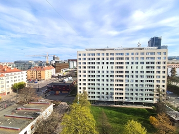 Pronájem bytu 4+kk v osobním vlastnictví 63 m², Praha 4 - Nusle