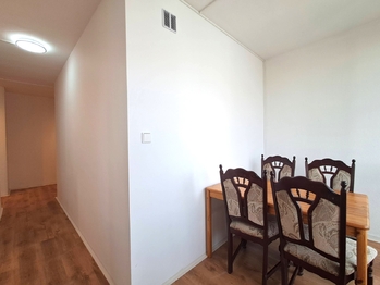 Pronájem bytu 4+kk v osobním vlastnictví 63 m², Praha 4 - Nusle