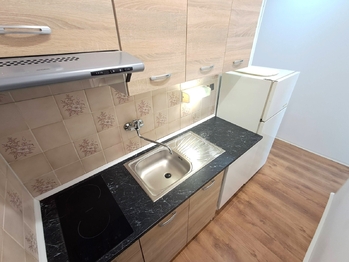 Pronájem bytu 4+kk v osobním vlastnictví 63 m², Praha 4 - Nusle