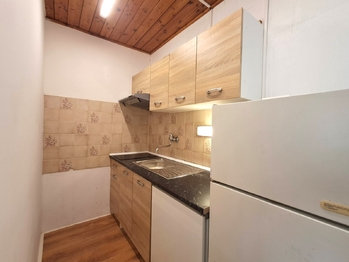 Pronájem bytu 4+kk v osobním vlastnictví 63 m², Praha 4 - Nusle
