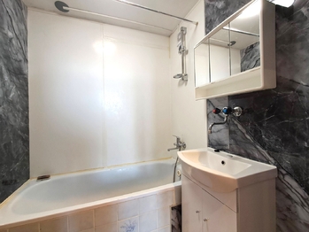 Pronájem bytu 4+kk v osobním vlastnictví 63 m², Praha 4 - Nusle