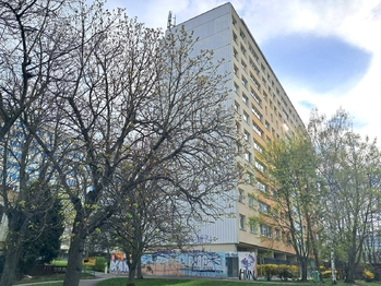 Pronájem bytu 4+kk v osobním vlastnictví 63 m², Praha 4 - Nusle