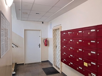 Pronájem bytu 4+kk v osobním vlastnictví 63 m², Praha 4 - Nusle